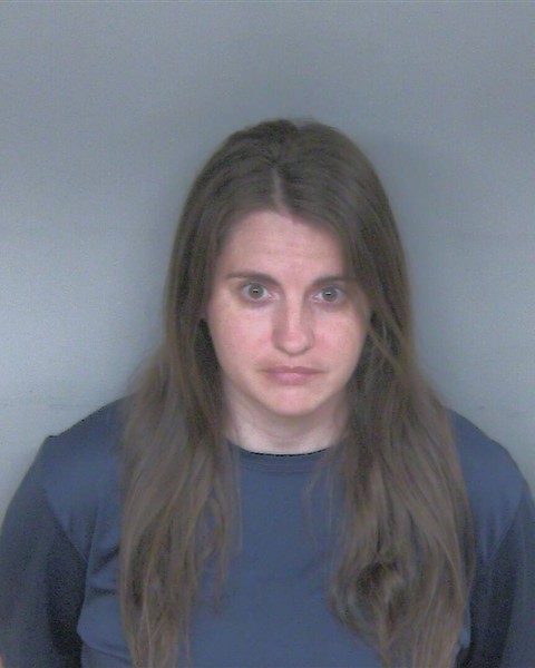 Photo of SHAYLA RAE PRATER
